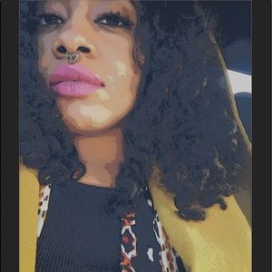 Meet your Posher, Constance